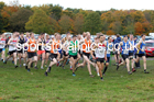 Senior mens 2021 NEHL Lambton Castle near Chester le Street, County Durham. Photo: David T. Hewitson/Sports for All Pics